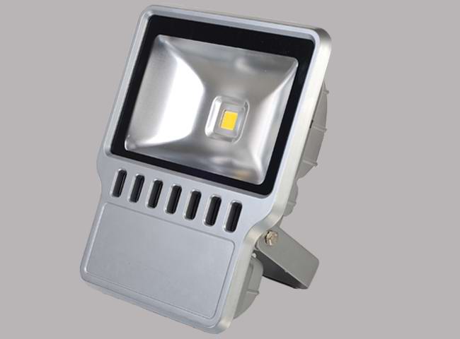 LED Flood lamp 100W - Click Image to Close